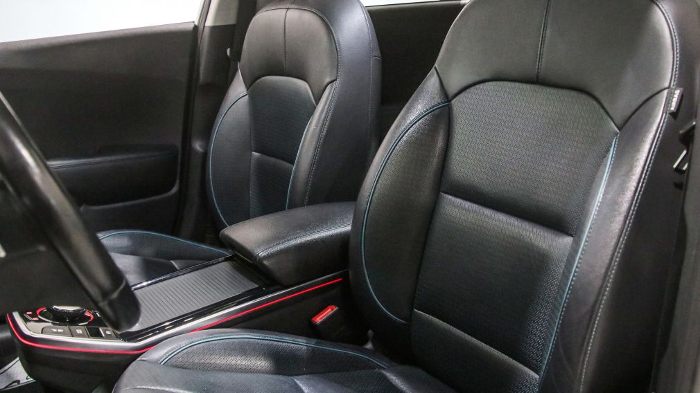 Kia Niro SX Touring 2020 d&rsquo;occasion à vendre - 10