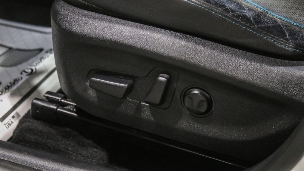 Kia Niro SX Touring 2020 d&rsquo;occasion à vendre - 12