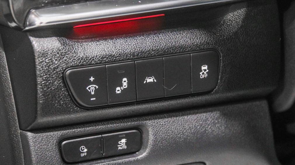 Kia Niro SX Touring 2020 d&rsquo;occasion à vendre - 13