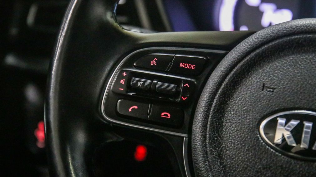 Kia Niro SX Touring 2020 d&rsquo;occasion à vendre - 16
