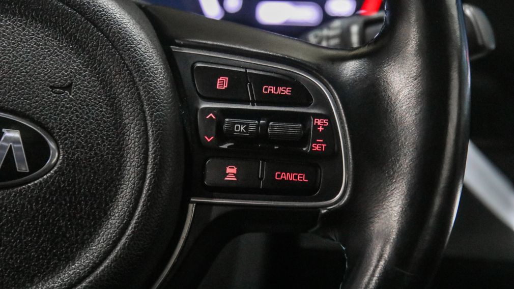 Kia Niro SX Touring 2020 d&rsquo;occasion à vendre - 17