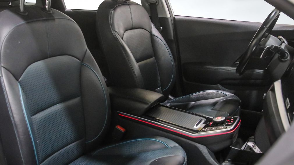 Kia Niro SX Touring 2020 d&rsquo;occasion à vendre - 25