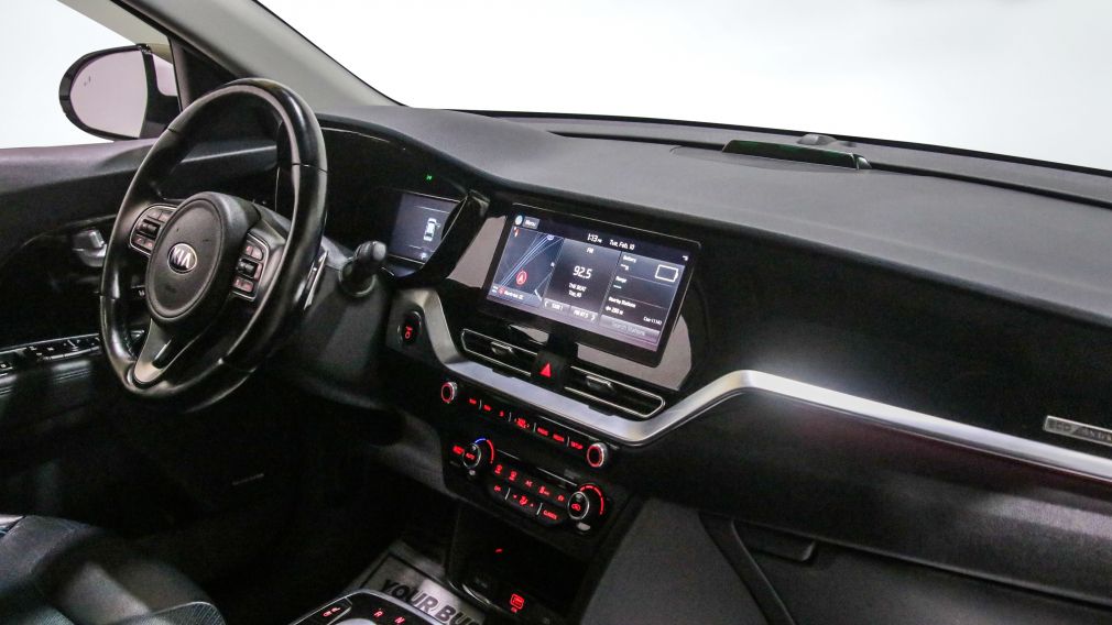 Kia Niro SX Touring 2020 d&rsquo;occasion à vendre - 26
