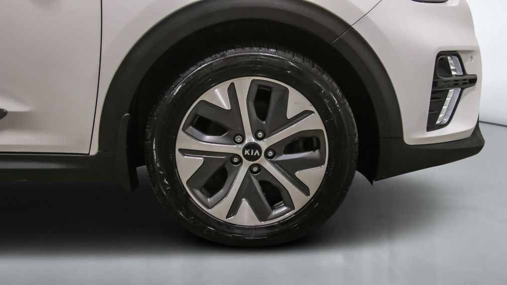 Kia Niro SX Touring 2020 d&rsquo;occasion à vendre - 27
