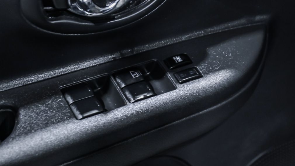 Nissan MICRA SV 2018 d&rsquo;occasion à vendre - 10