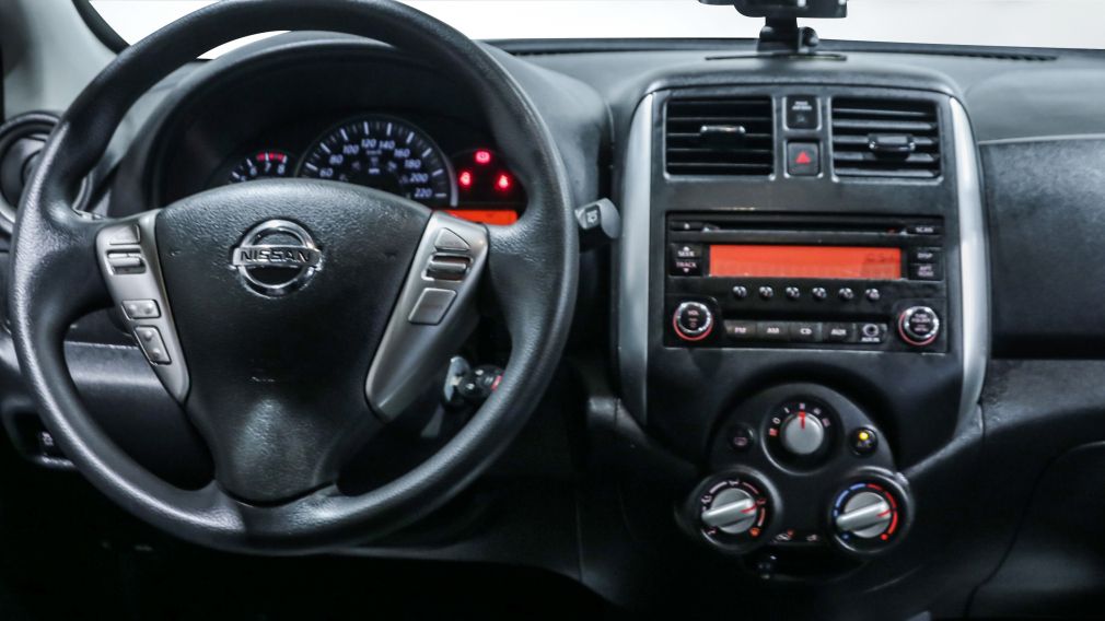 Nissan MICRA SV 2018 d&rsquo;occasion à vendre - 12