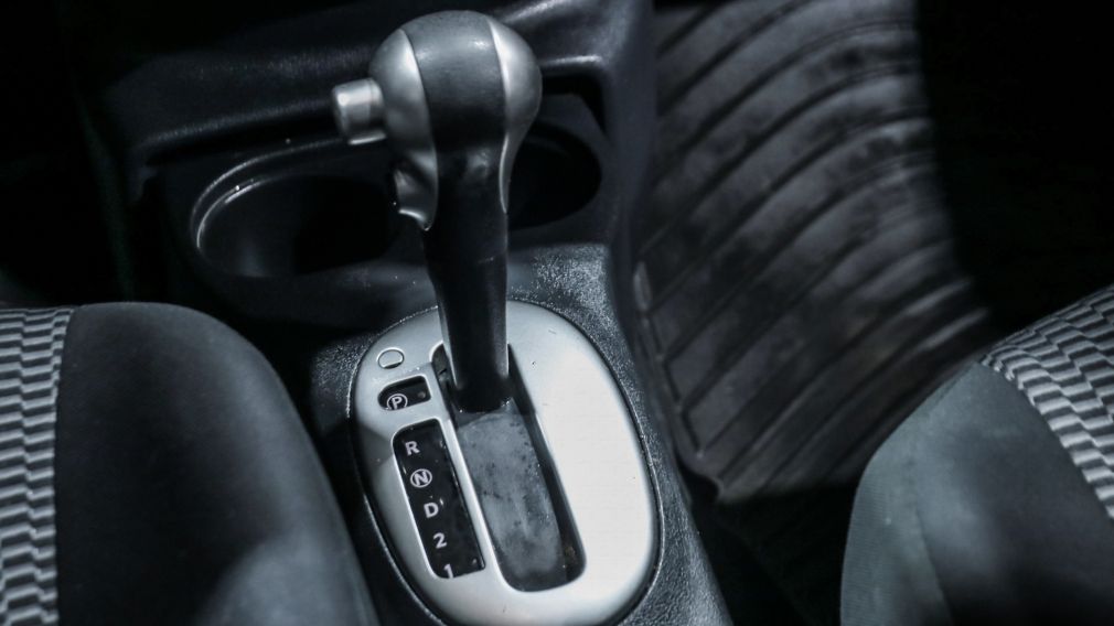 Nissan MICRA SV 2018 d&rsquo;occasion à vendre - 15