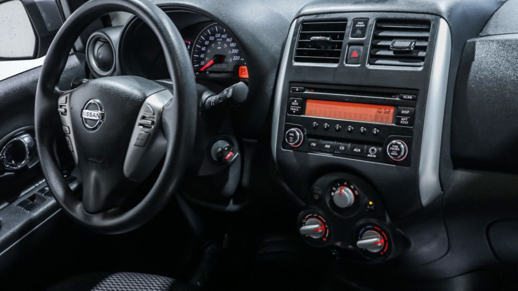 Nissan MICRA SV 2018 d&rsquo;occasion à vendre - 19