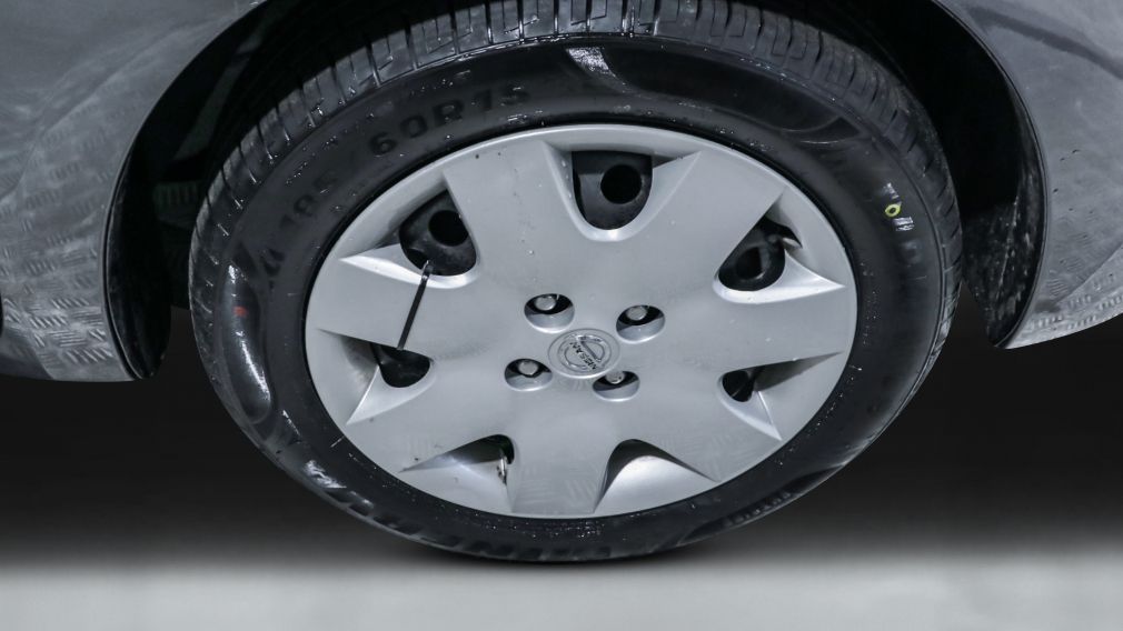 Nissan MICRA SV 2018 d&rsquo;occasion à vendre - 21