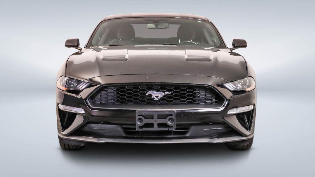 Ford Mustang EcoBoost 2020 d&rsquo;occasion à vendre - 2