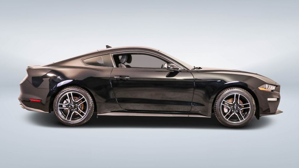 Ford Mustang EcoBoost 2020 d&rsquo;occasion à vendre - 8