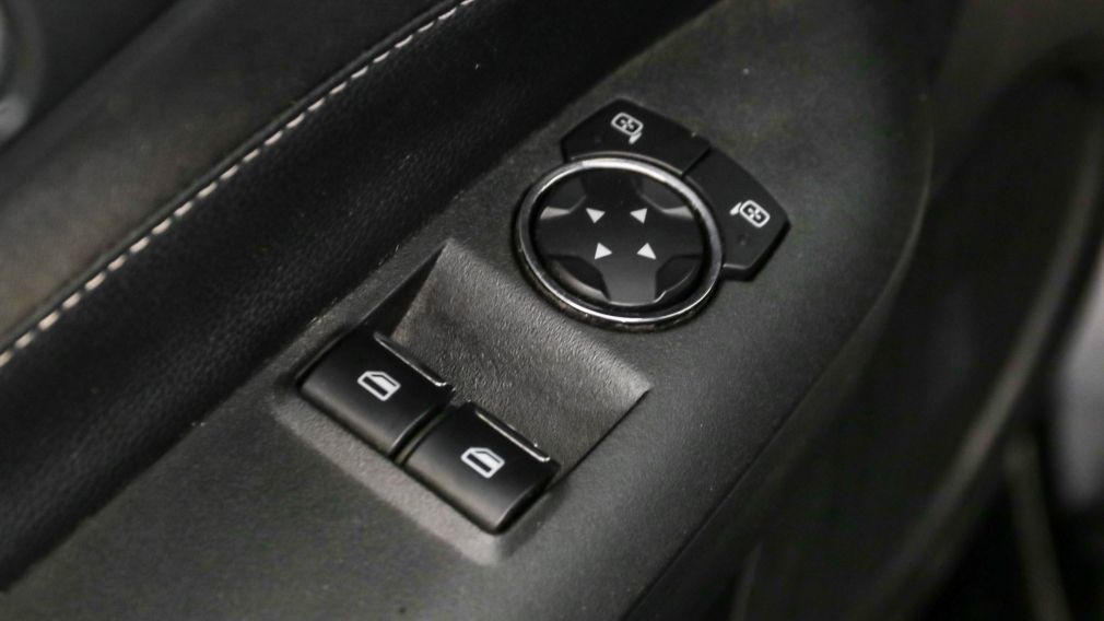 Ford Mustang EcoBoost 2020 d&rsquo;occasion à vendre - 11