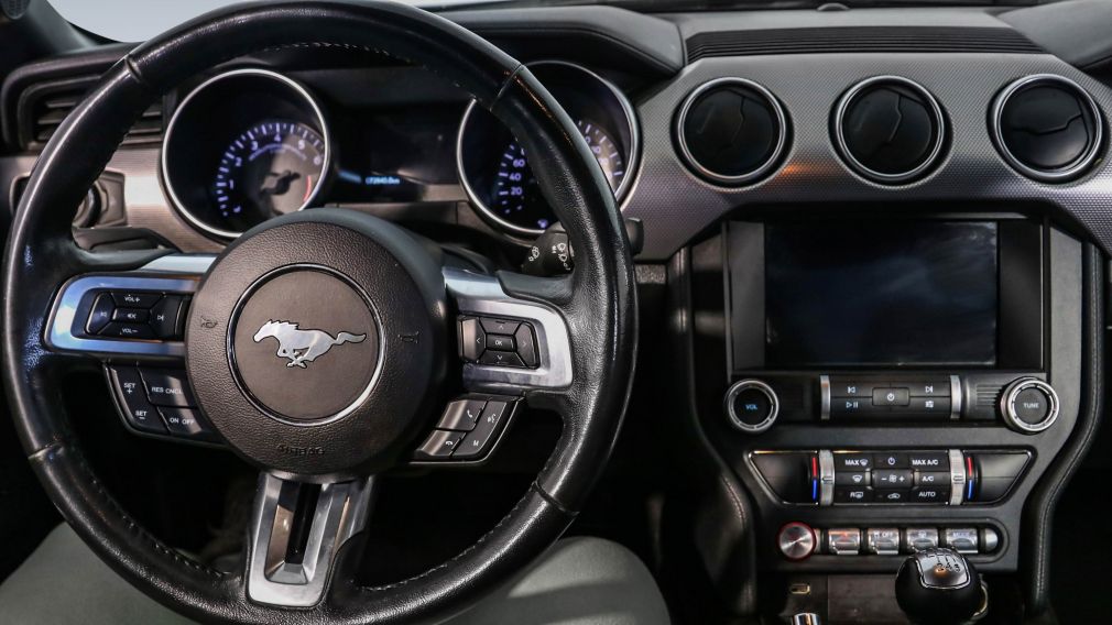 Ford Mustang EcoBoost 2020 d&rsquo;occasion à vendre - 12