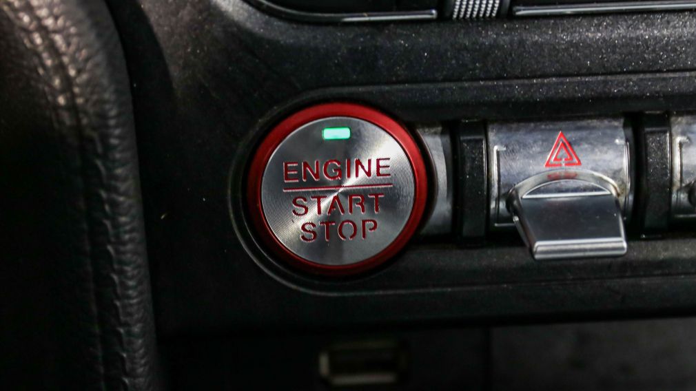 Ford Mustang EcoBoost 2020 d&rsquo;occasion à vendre - 15