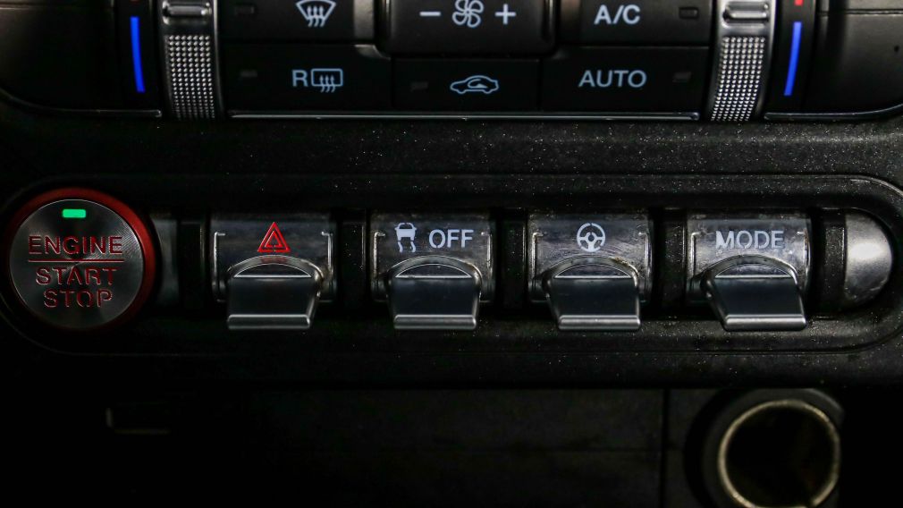 Ford Mustang EcoBoost 2020 d&rsquo;occasion à vendre - 20