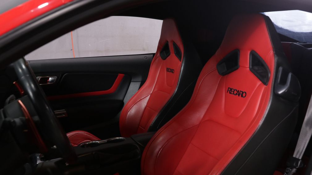 Ford Mustang EcoBoost Premium 2019 d&rsquo;occasion à vendre - 8