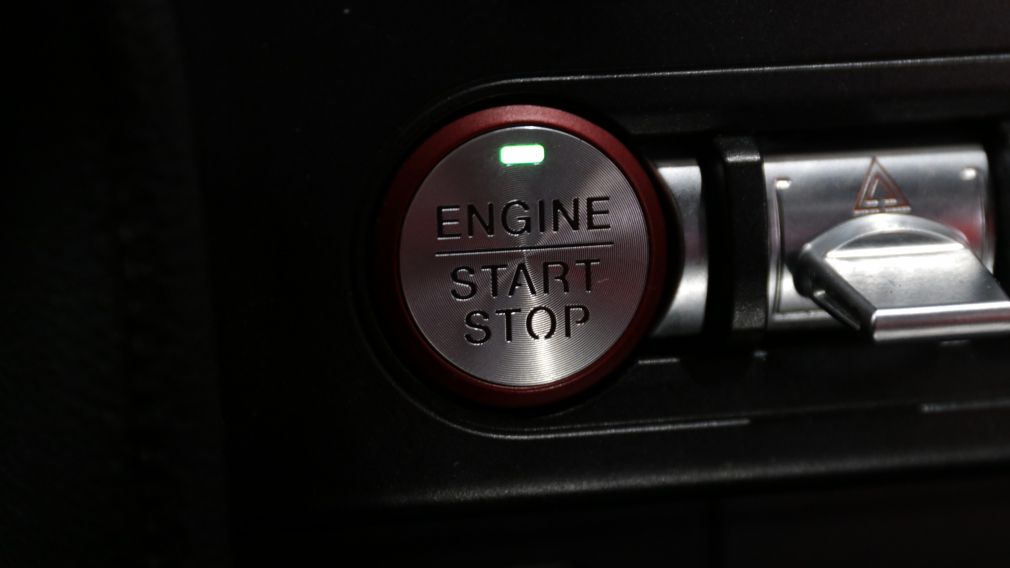 Ford Mustang EcoBoost Premium 2019 d&rsquo;occasion à vendre - 14