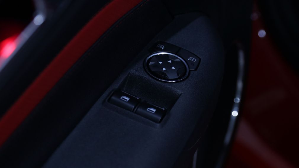 Ford Mustang EcoBoost Premium 2019 d&rsquo;occasion à vendre - 9