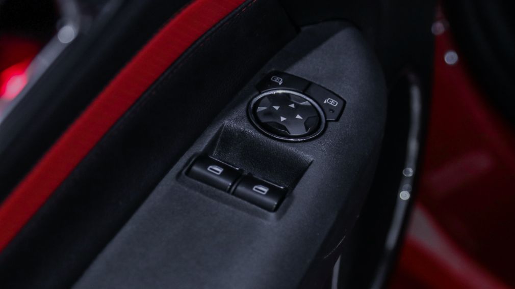 Ford Mustang EcoBoost Premium 2019 d&rsquo;occasion à vendre - 8