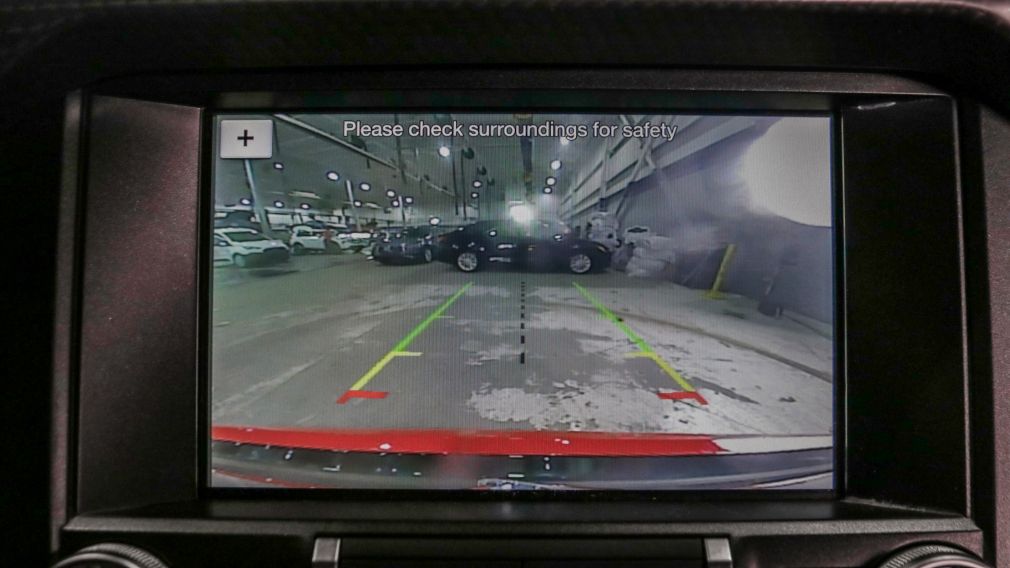 Ford Mustang EcoBoost Premium 2019 d&rsquo;occasion à vendre - 13