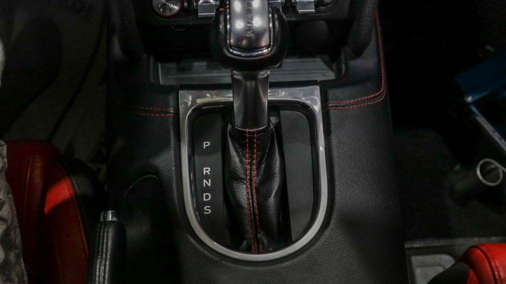 Ford Mustang EcoBoost Premium 2019 d&rsquo;occasion à vendre - 17