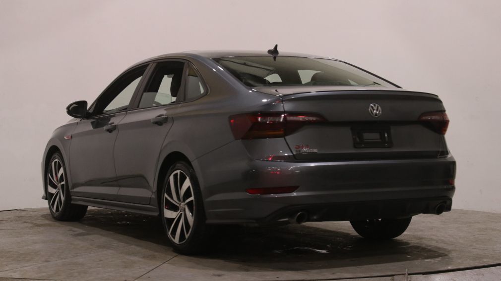 Volkswagen Jetta GLI 2019 d&rsquo;occasion à vendre - 5