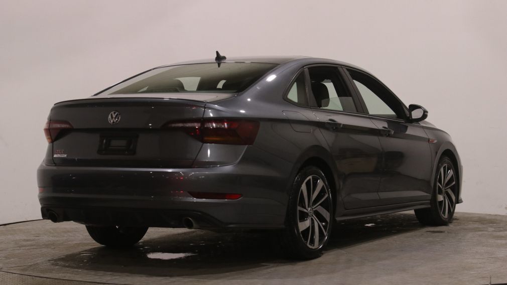 Volkswagen Jetta GLI 2019 d&rsquo;occasion à vendre - 7