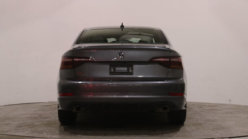 Volkswagen Jetta GLI 2019 d&rsquo;occasion à vendre - 6