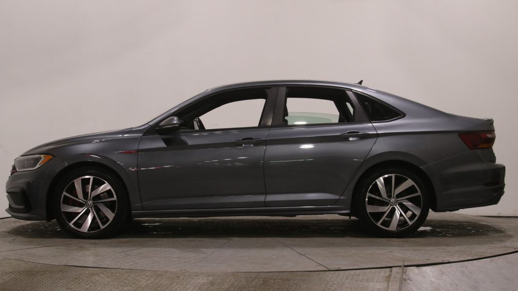 Volkswagen Jetta GLI 2019 d&rsquo;occasion à vendre - 4