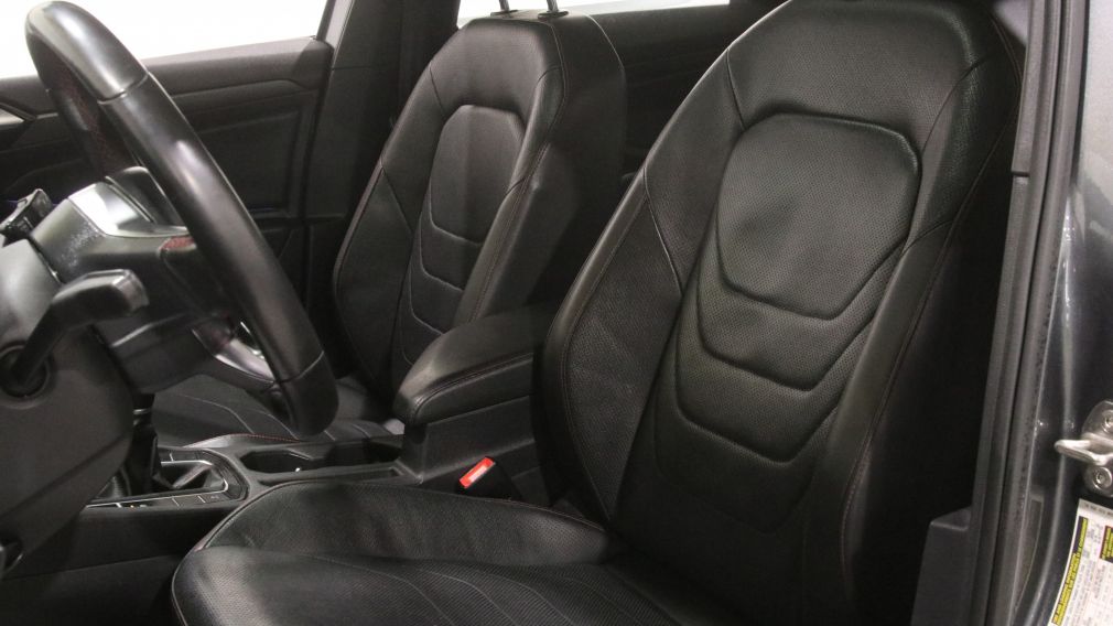 Volkswagen Jetta GLI 2019 d&rsquo;occasion à vendre - 10