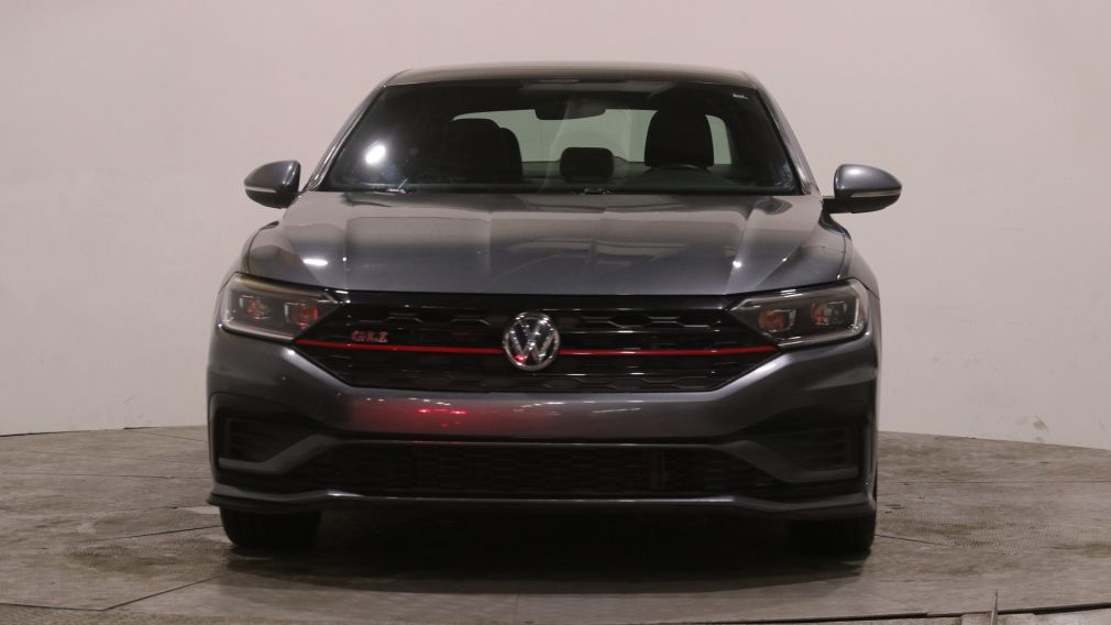 Volkswagen Jetta GLI 2019 d&rsquo;occasion à vendre - 2