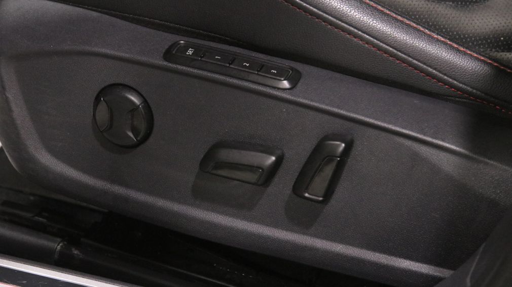 Volkswagen Jetta GLI 2019 d&rsquo;occasion à vendre - 12