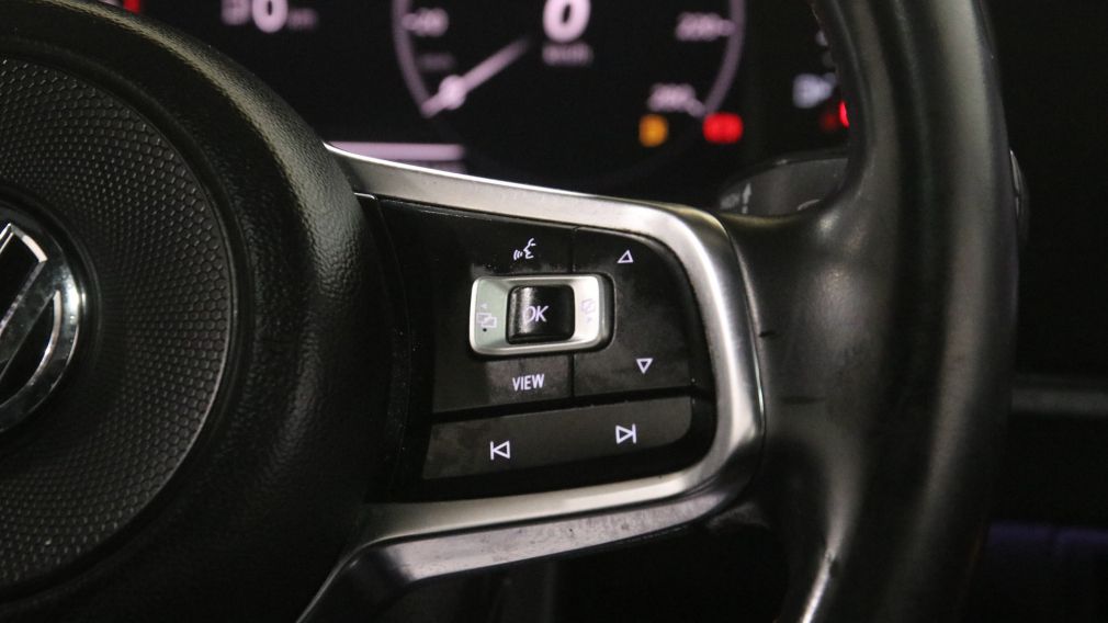 Volkswagen Jetta GLI 2019 d&rsquo;occasion à vendre - 17