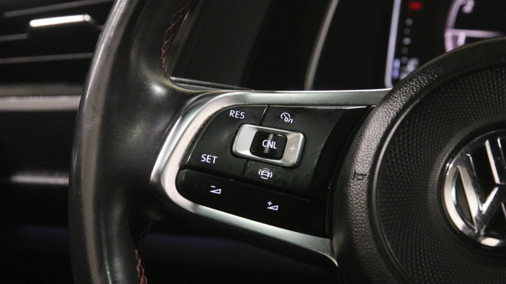 Volkswagen Jetta GLI 2019 d&rsquo;occasion à vendre - 16