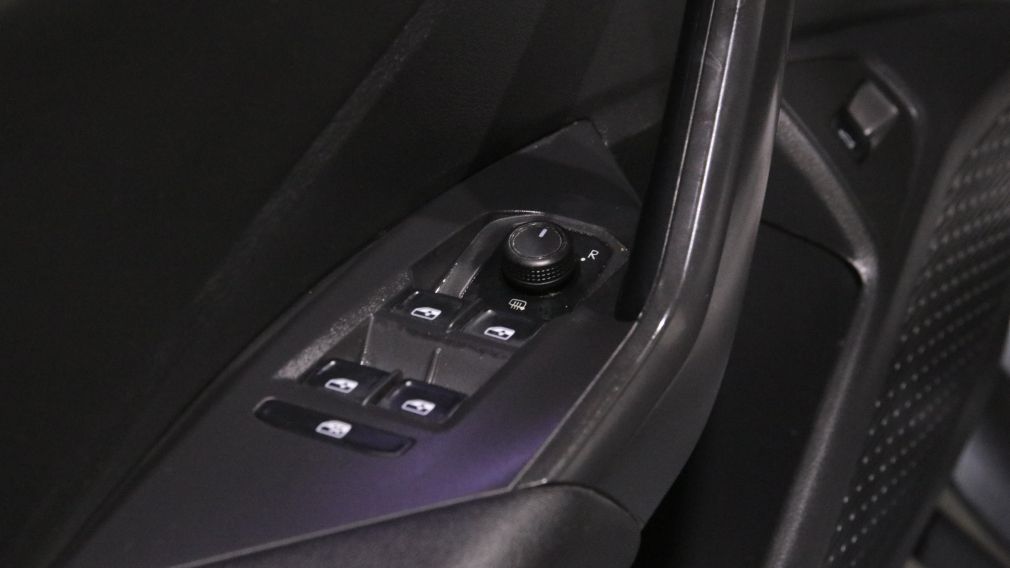 Volkswagen Jetta GLI 2019 d&rsquo;occasion à vendre - 11