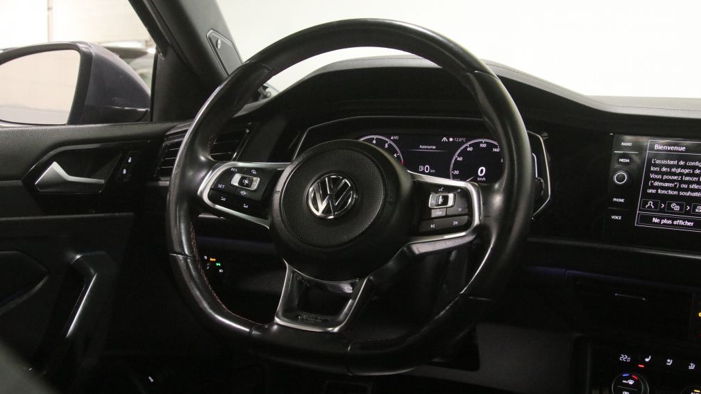 Volkswagen Jetta GLI 2019 d&rsquo;occasion à vendre - 15