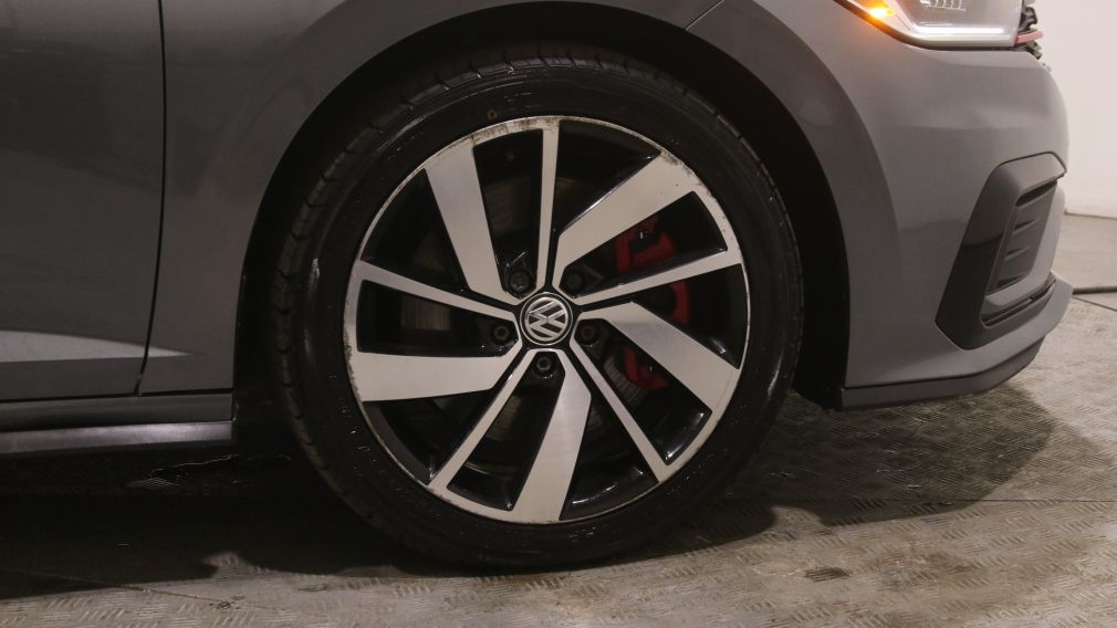 Volkswagen Jetta GLI 2019 d&rsquo;occasion à vendre - 27