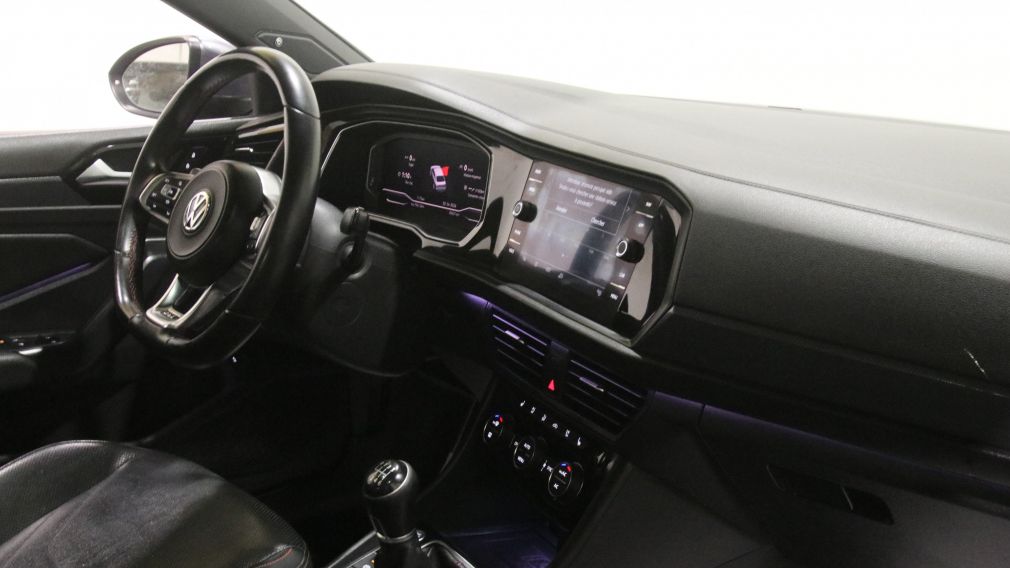 Volkswagen Jetta GLI 2019 d&rsquo;occasion à vendre - 26