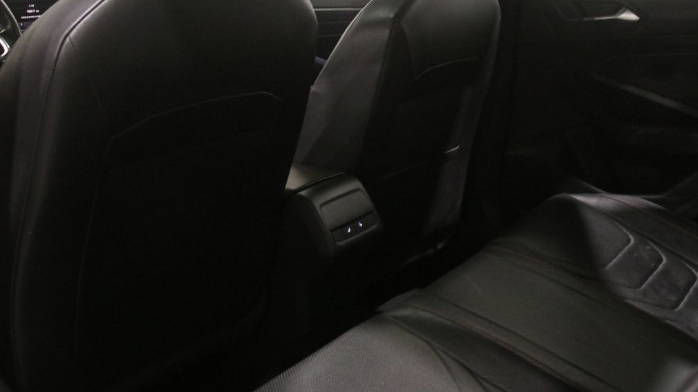Volkswagen Jetta GLI 2019 d&rsquo;occasion à vendre - 22