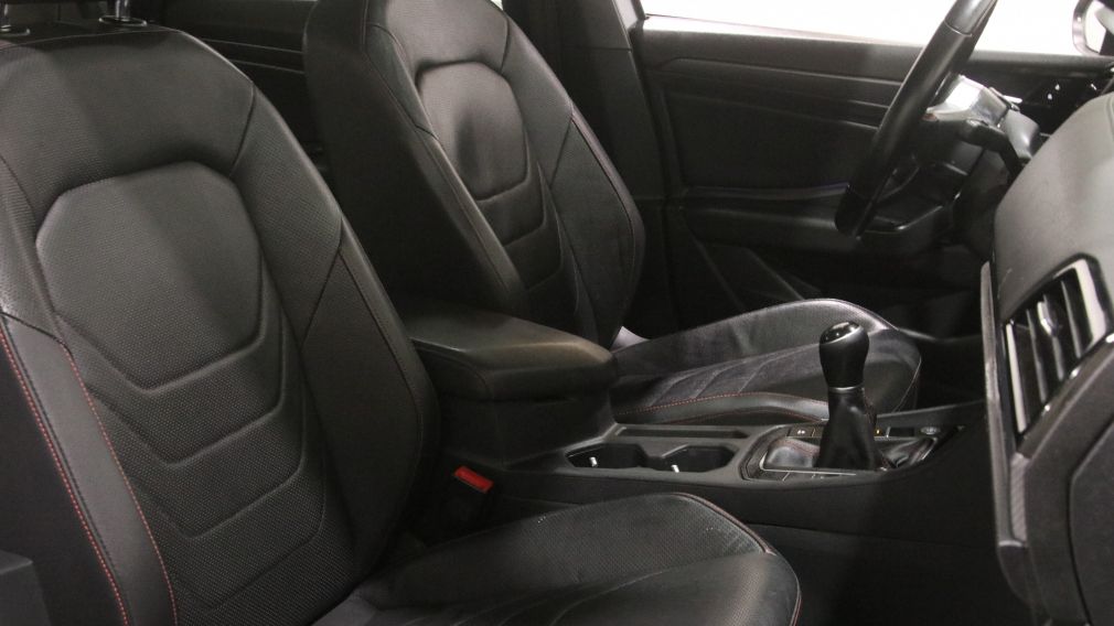 Volkswagen Jetta GLI 2019 d&rsquo;occasion à vendre - 25