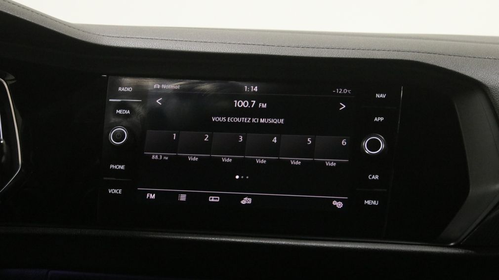 Volkswagen Jetta GLI 2019 d&rsquo;occasion à vendre - 19