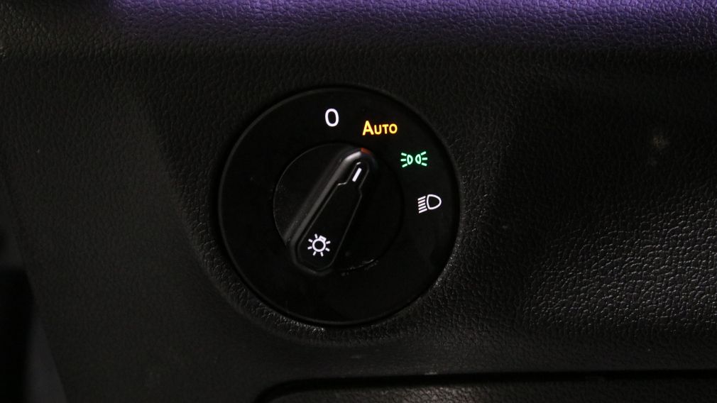 Volkswagen Jetta GLI 2019 d&rsquo;occasion à vendre - 13