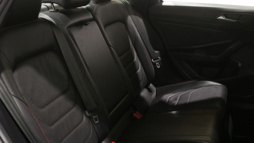 Volkswagen Jetta GLI 2019 d&rsquo;occasion à vendre - 24