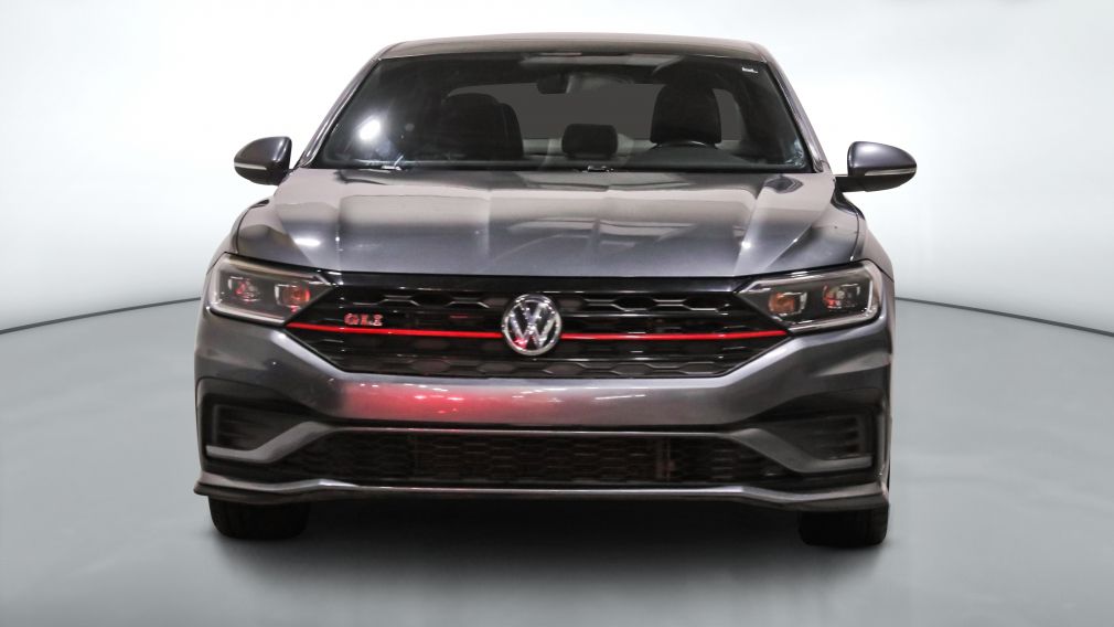 Volkswagen Jetta GLI 2019 d&rsquo;occasion à vendre - 2