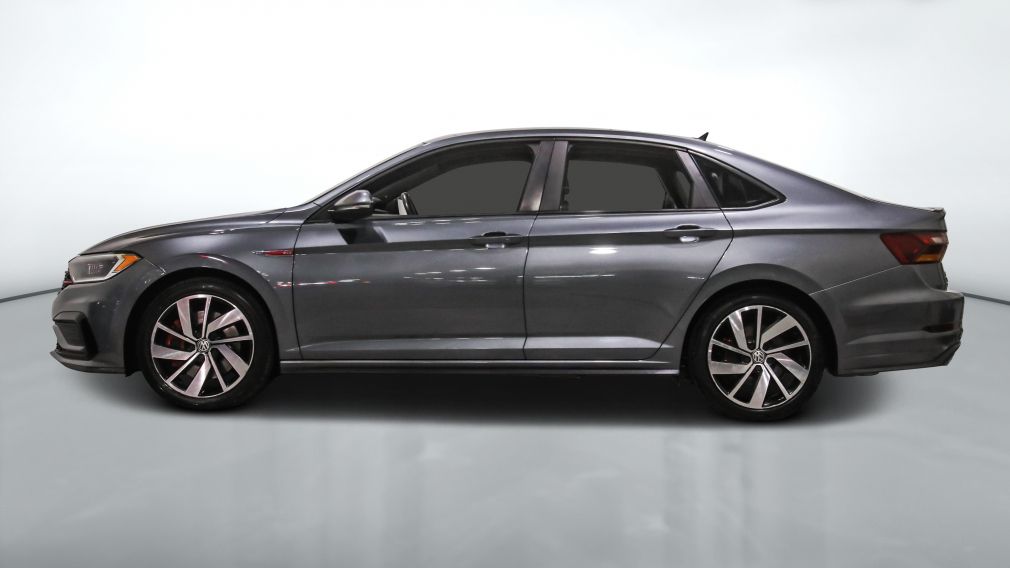 Volkswagen Jetta GLI 2019 d&rsquo;occasion à vendre - 4