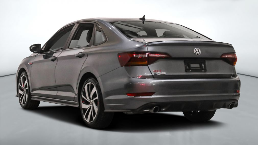 Volkswagen Jetta GLI 2019 d&rsquo;occasion à vendre - 5
