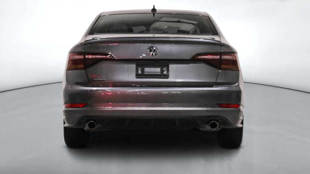 Volkswagen Jetta GLI 2019 d&rsquo;occasion à vendre - 6
