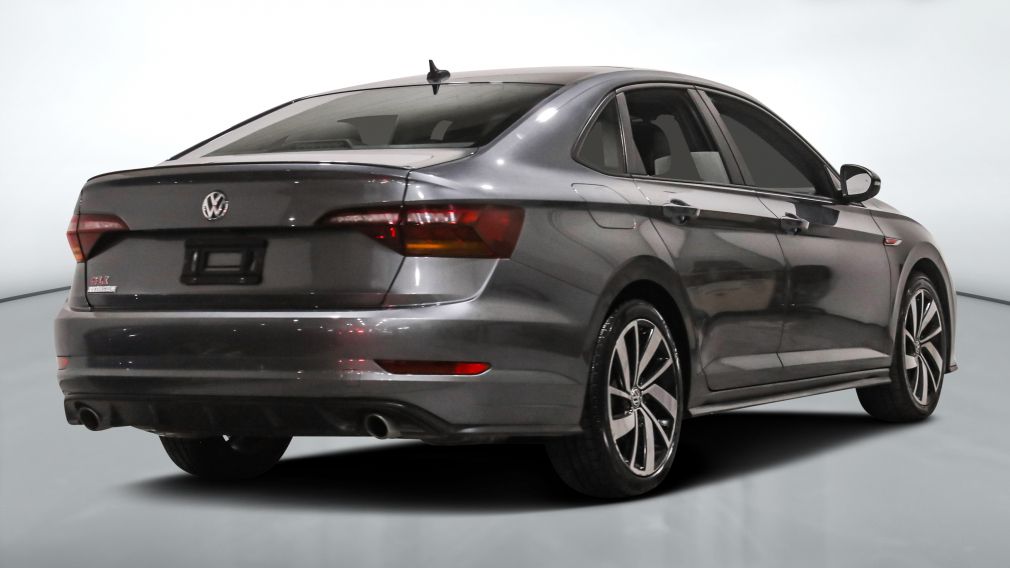 Volkswagen Jetta GLI 2019 d&rsquo;occasion à vendre - 7
