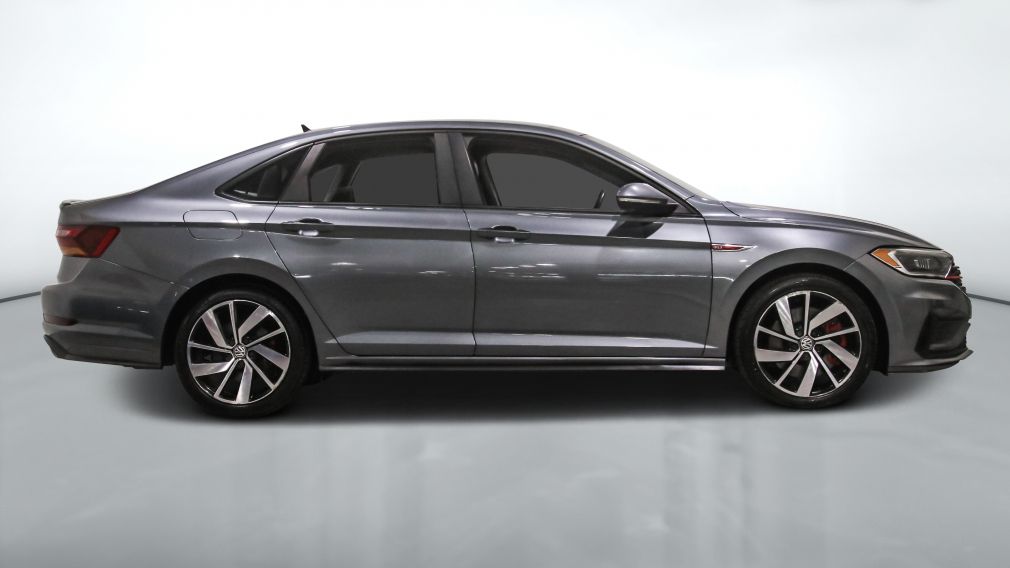 Volkswagen Jetta GLI 2019 d&rsquo;occasion à vendre - 8