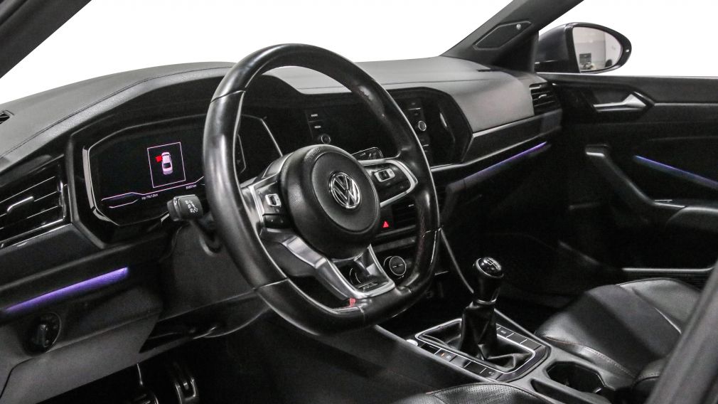 Volkswagen Jetta GLI 2019 d&rsquo;occasion à vendre - 9